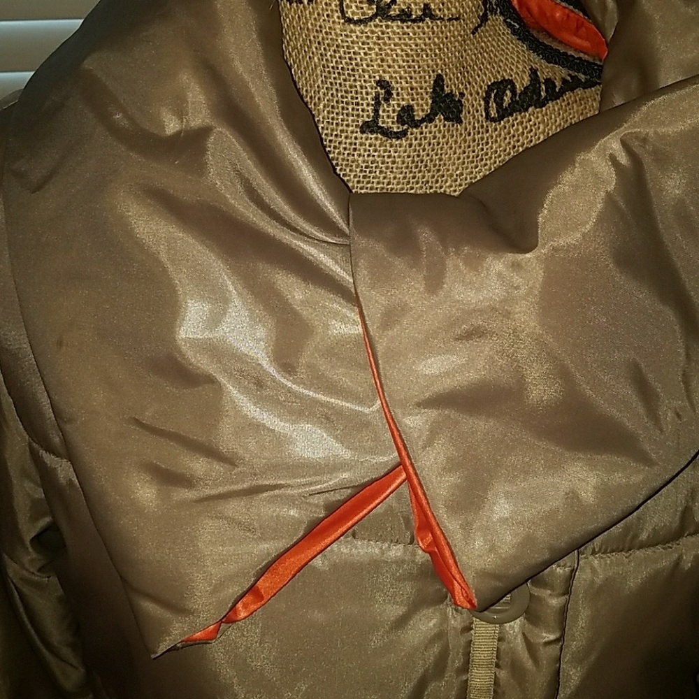 Vigoss Jacket - image 4